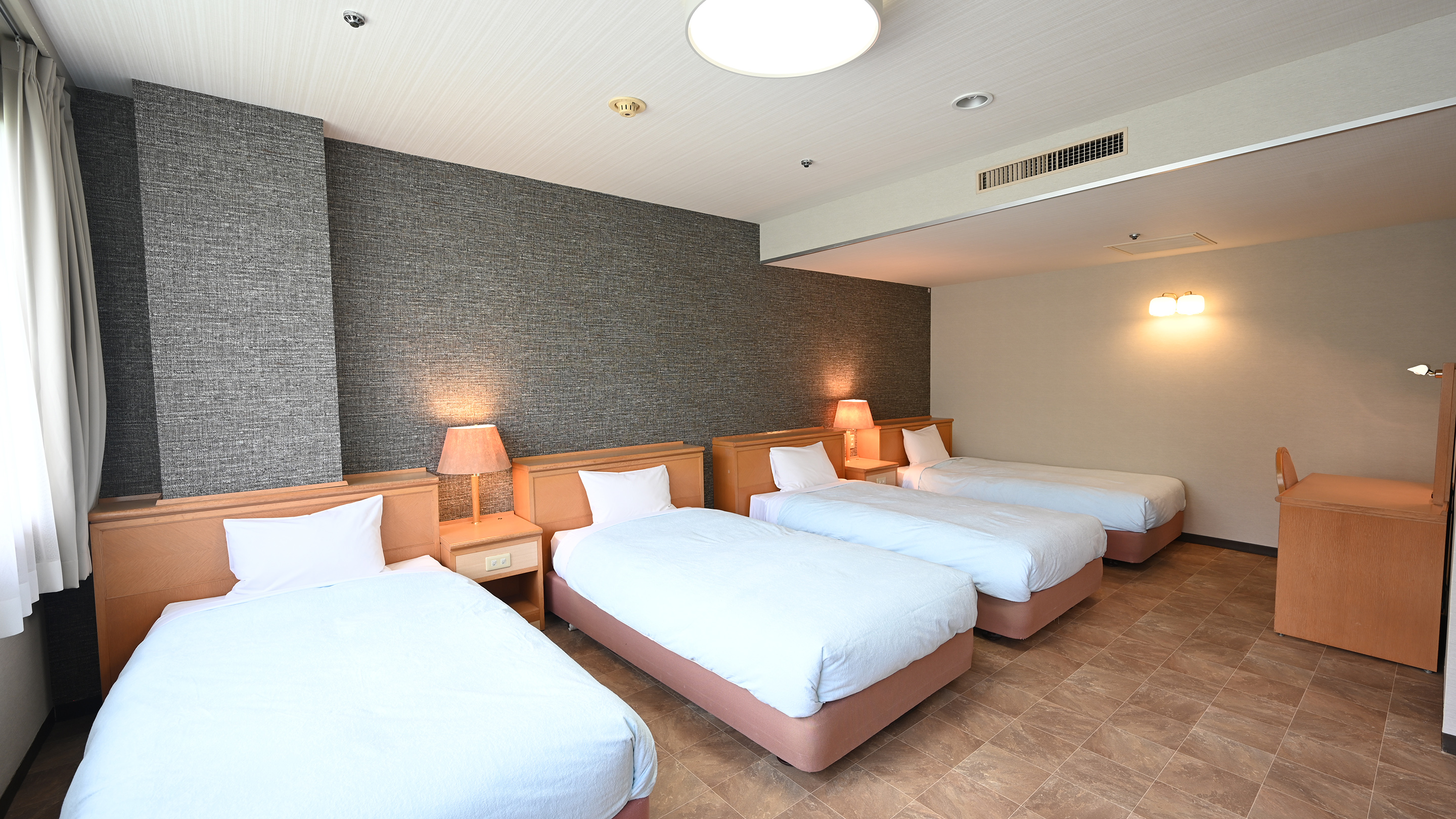 【禁煙】スタンダードフォース内風呂あり※イメージ