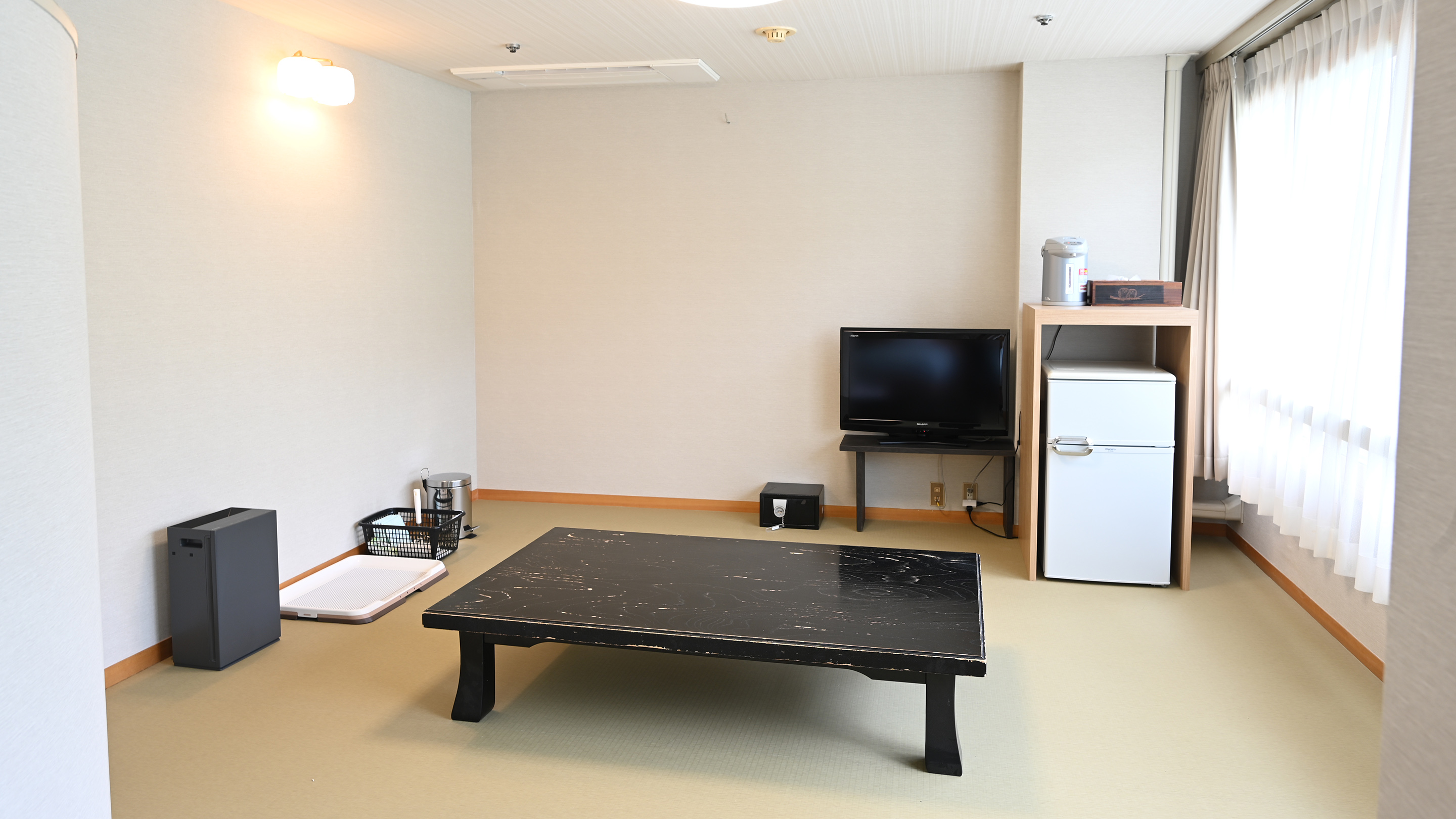 【禁煙】スタンダードフォース内風呂あり※イメージ