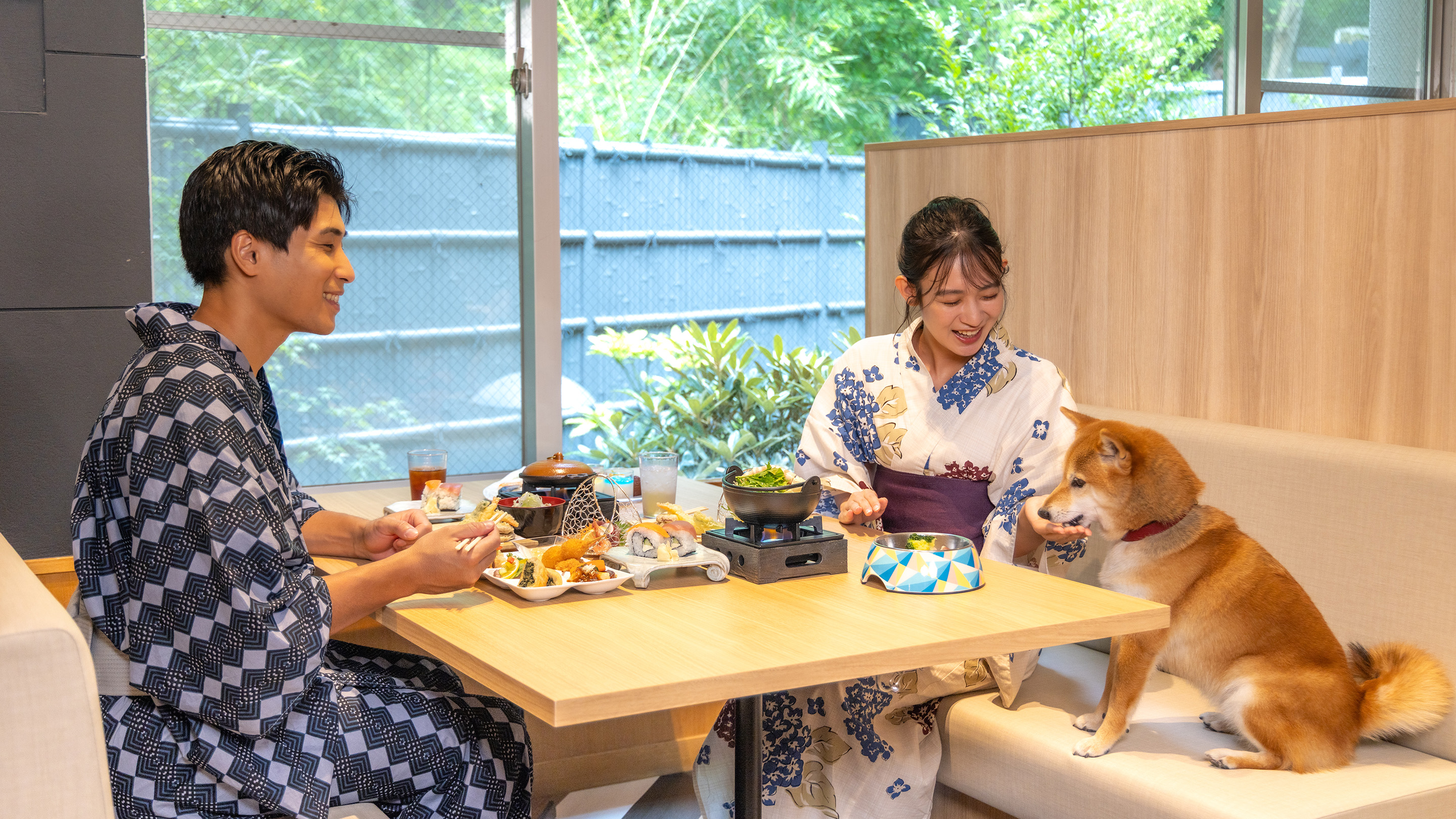 レストラン※イメージ