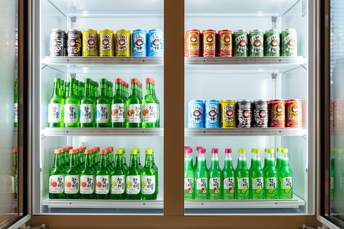 【早割90】早めのご予約でお得にステイ【宿泊者限定ラウンジ付】