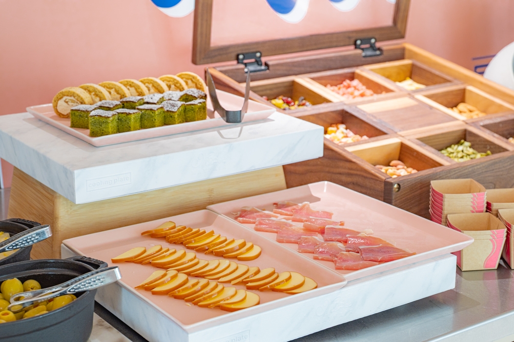 【春SALE】THE BASEMENTで過ごすお気に入り時間【宿泊者限定ラウンジ付】