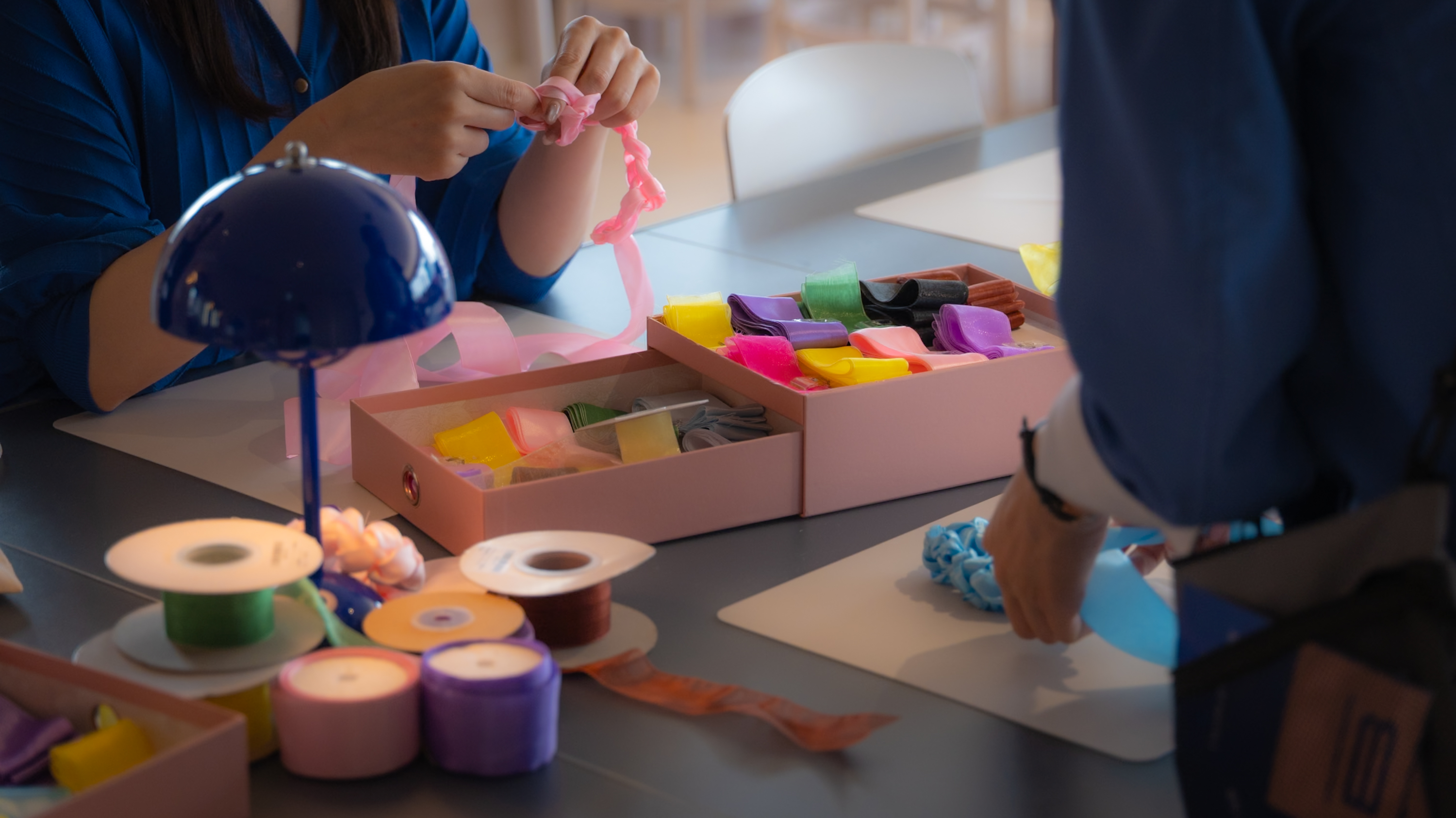 【日替わりワークショップ・16時～17時】