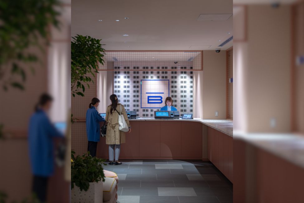 ＴＨＥ　ＢＡＳＥＭＥＮＴ　ＨＯＴＥＬ　Ｏｓａｋａ　Ｈｏｎｍａｃｈｉ　（ザベースメントホテル大阪本町） - 写真 89