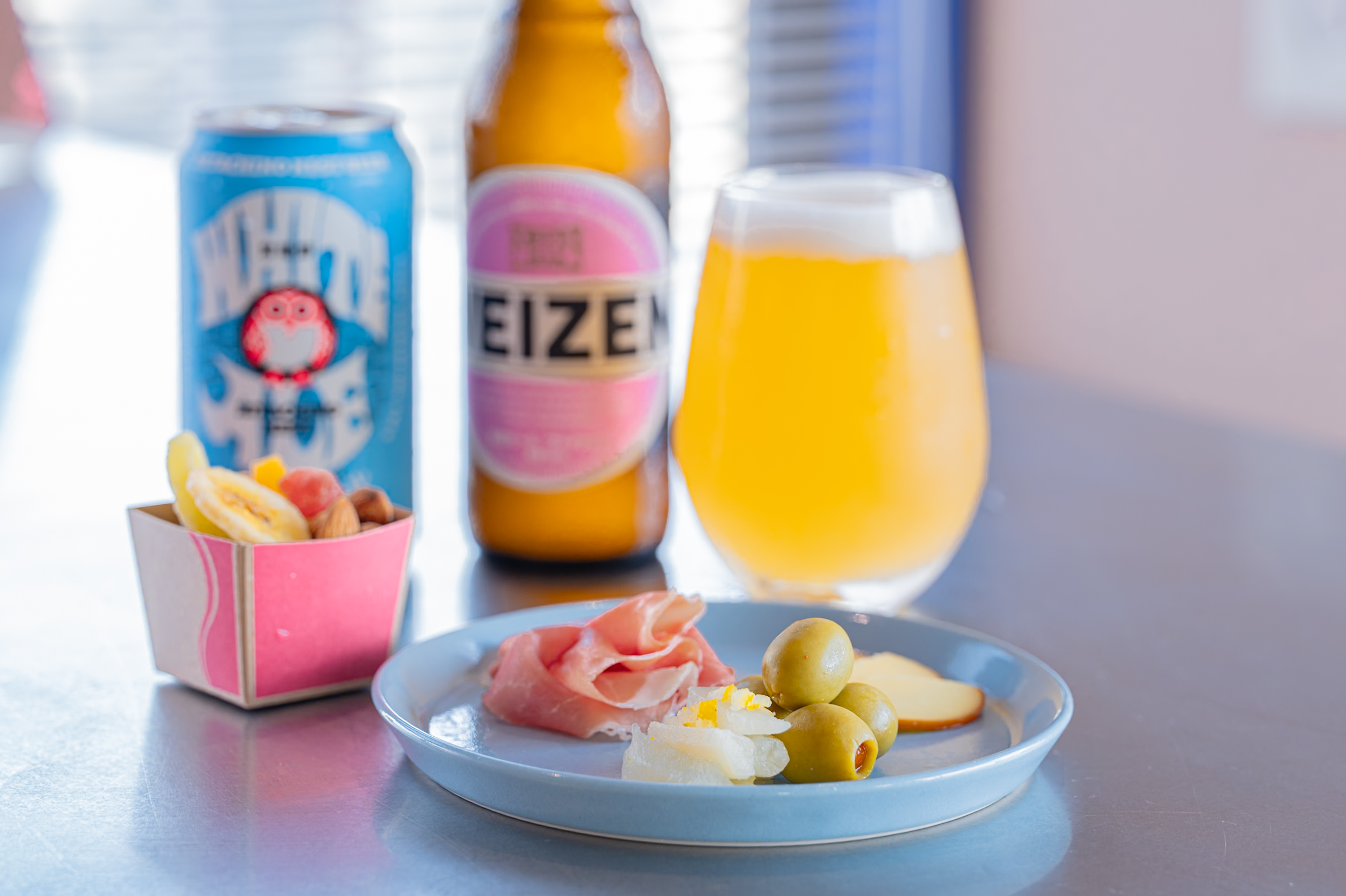 【無料カクテル・17時～21時】