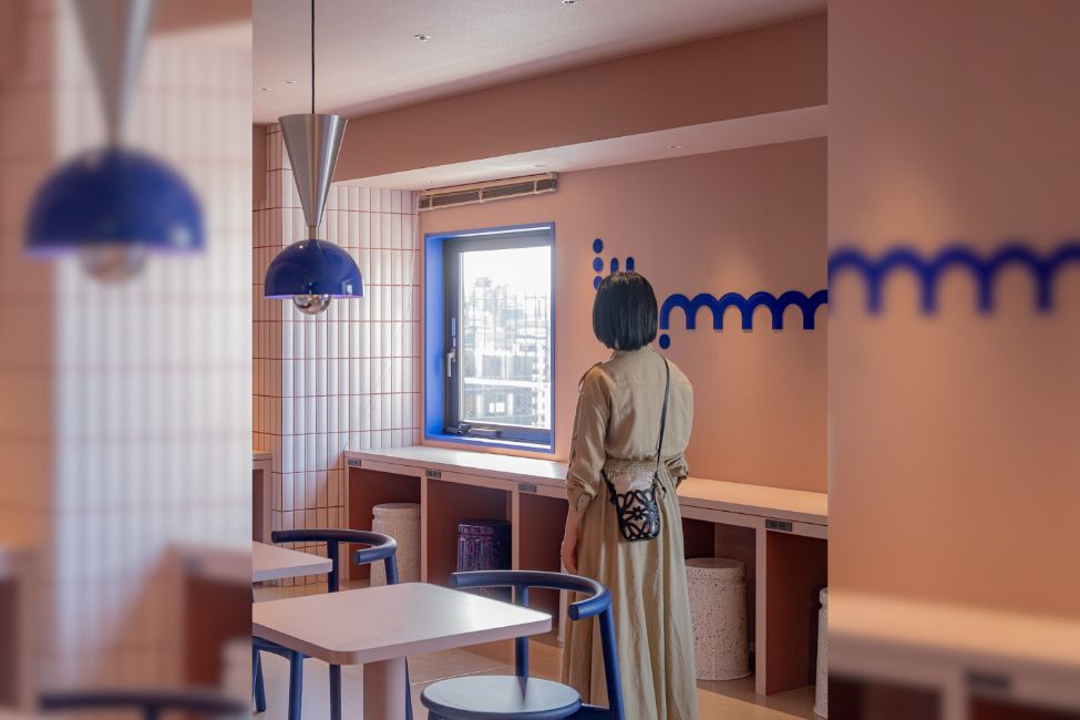 ＴＨＥ　ＢＡＳＥＭＥＮＴ　ＨＯＴＥＬ　Ｏｓａｋａ　Ｈｏｎｍａｃｈｉ　（ザベースメントホテル大阪本町） - 写真 91