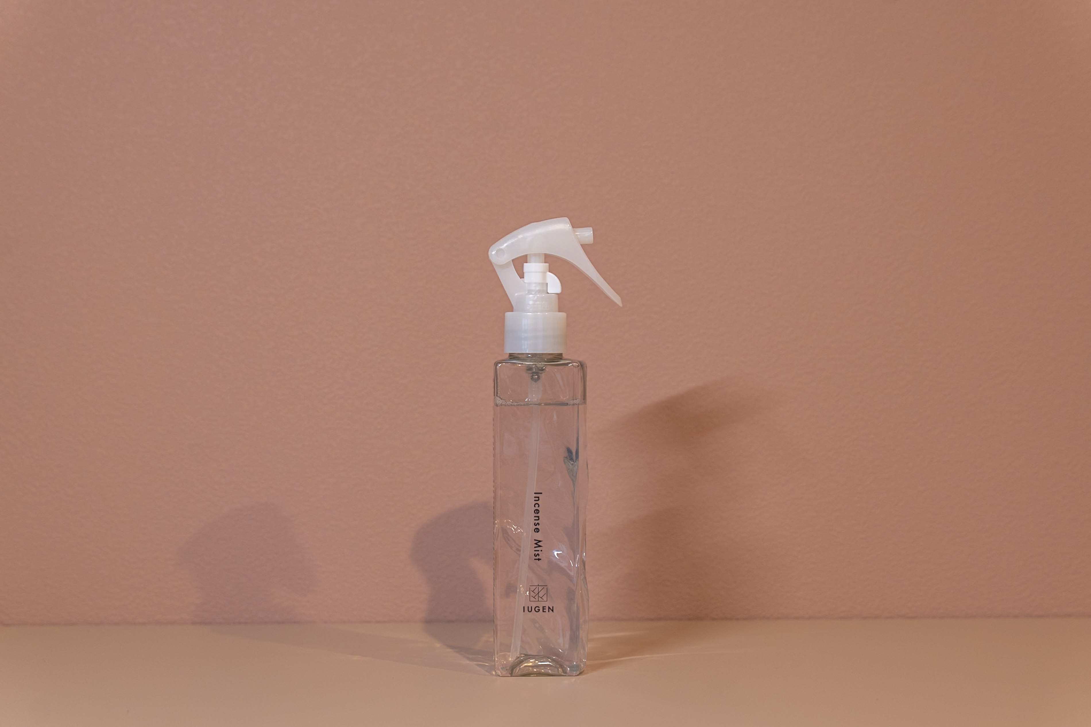 【全室設置】消臭剤