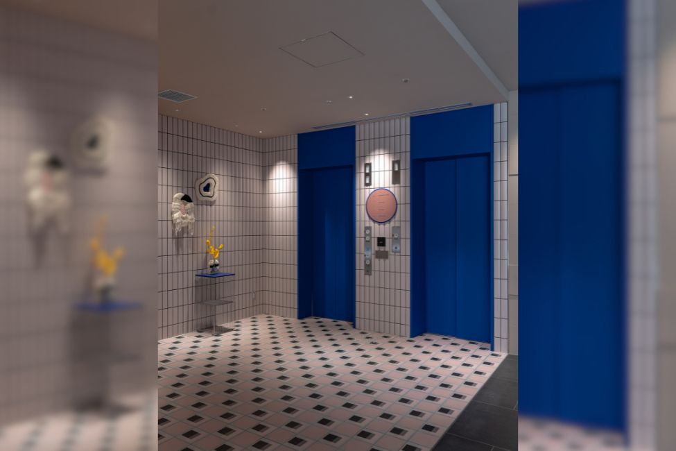 ＴＨＥ　ＢＡＳＥＭＥＮＴ　ＨＯＴＥＬ　Ｏｓａｋａ　Ｈｏｎｍａｃｈｉ　（ザベースメントホテル大阪本町） - 写真 63