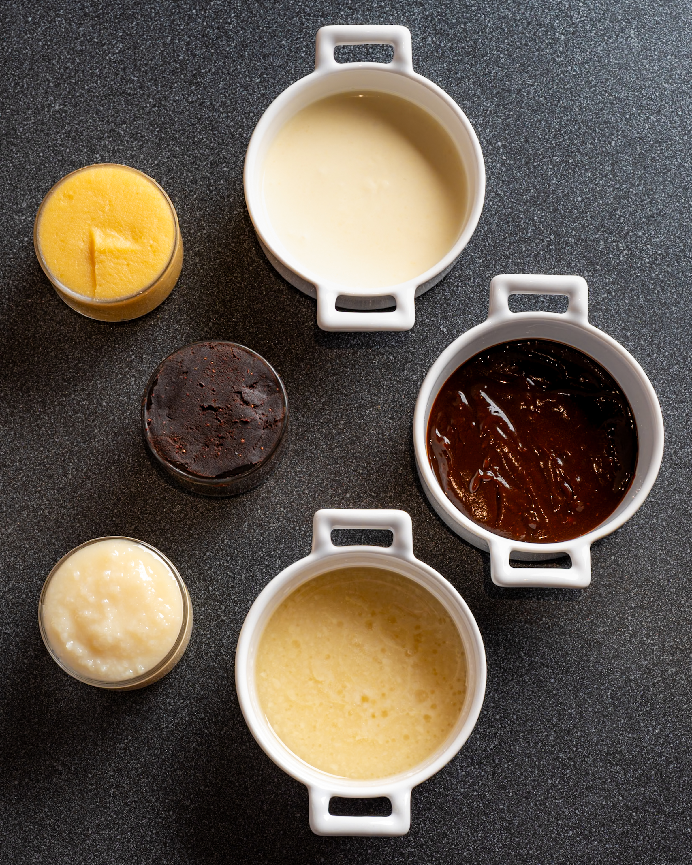 【朝食・発酵食品のソース】