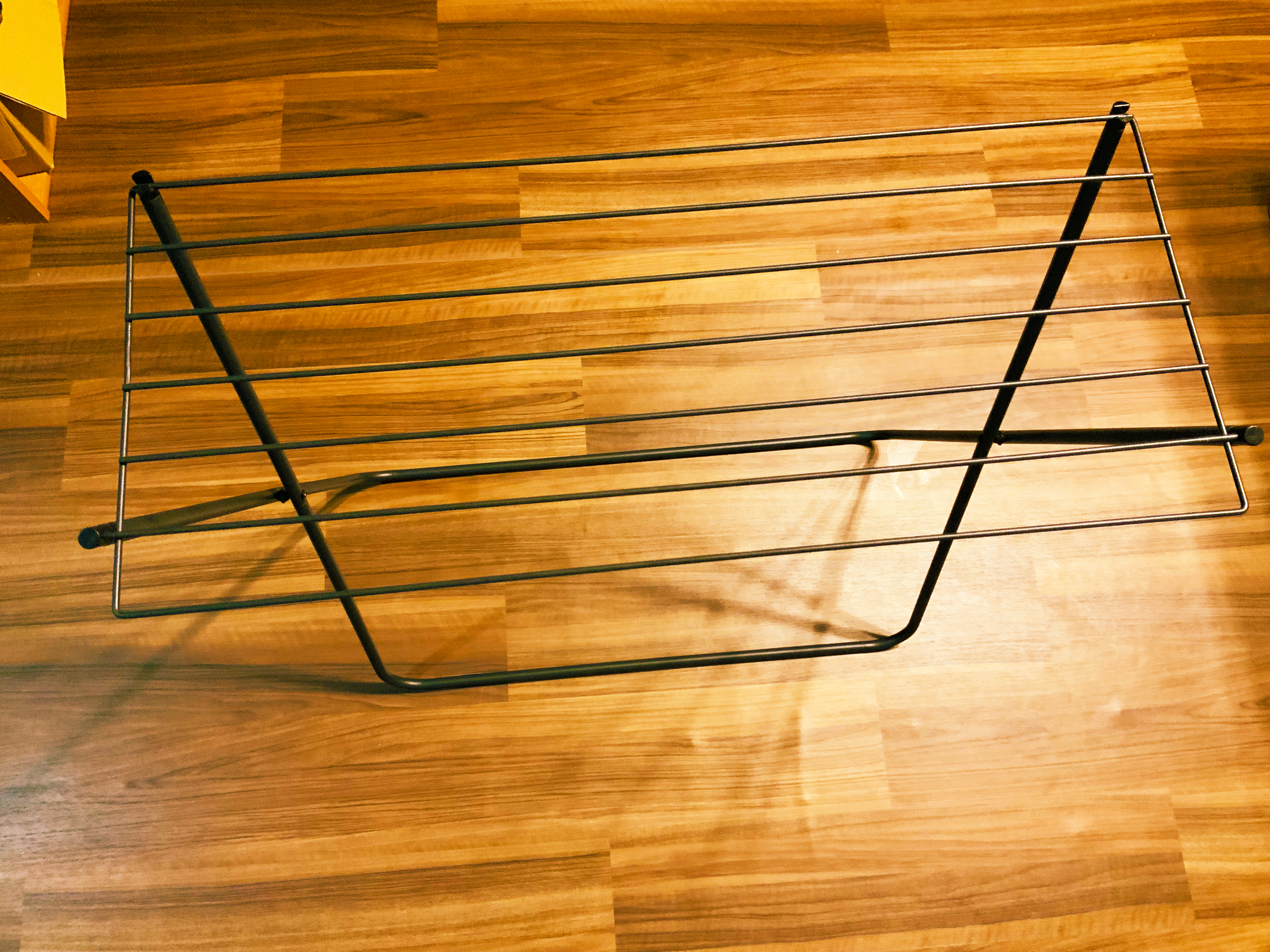 洗濯物用ラック