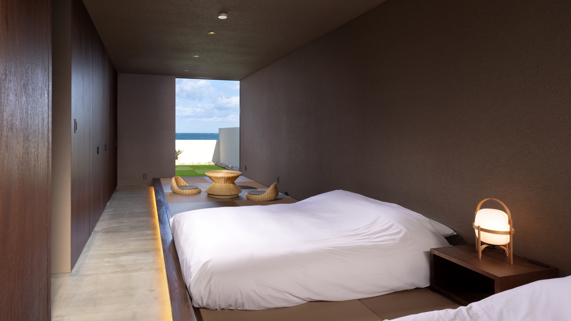 *【DOS】ベッドルーム