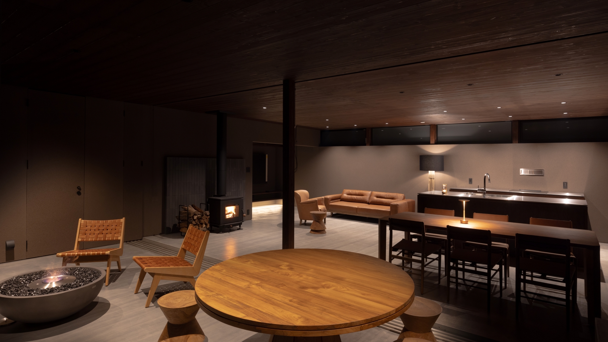 *【UNO】ダイニング