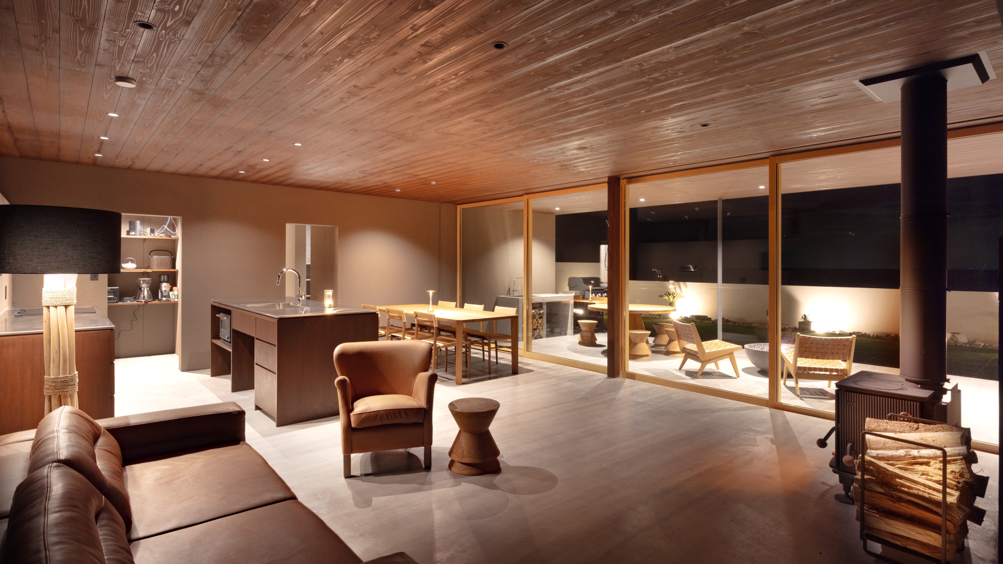 *【UNO】ダイニング