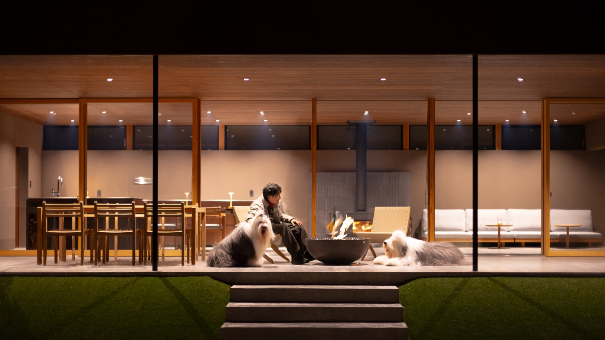 *【DOS】ダイニング