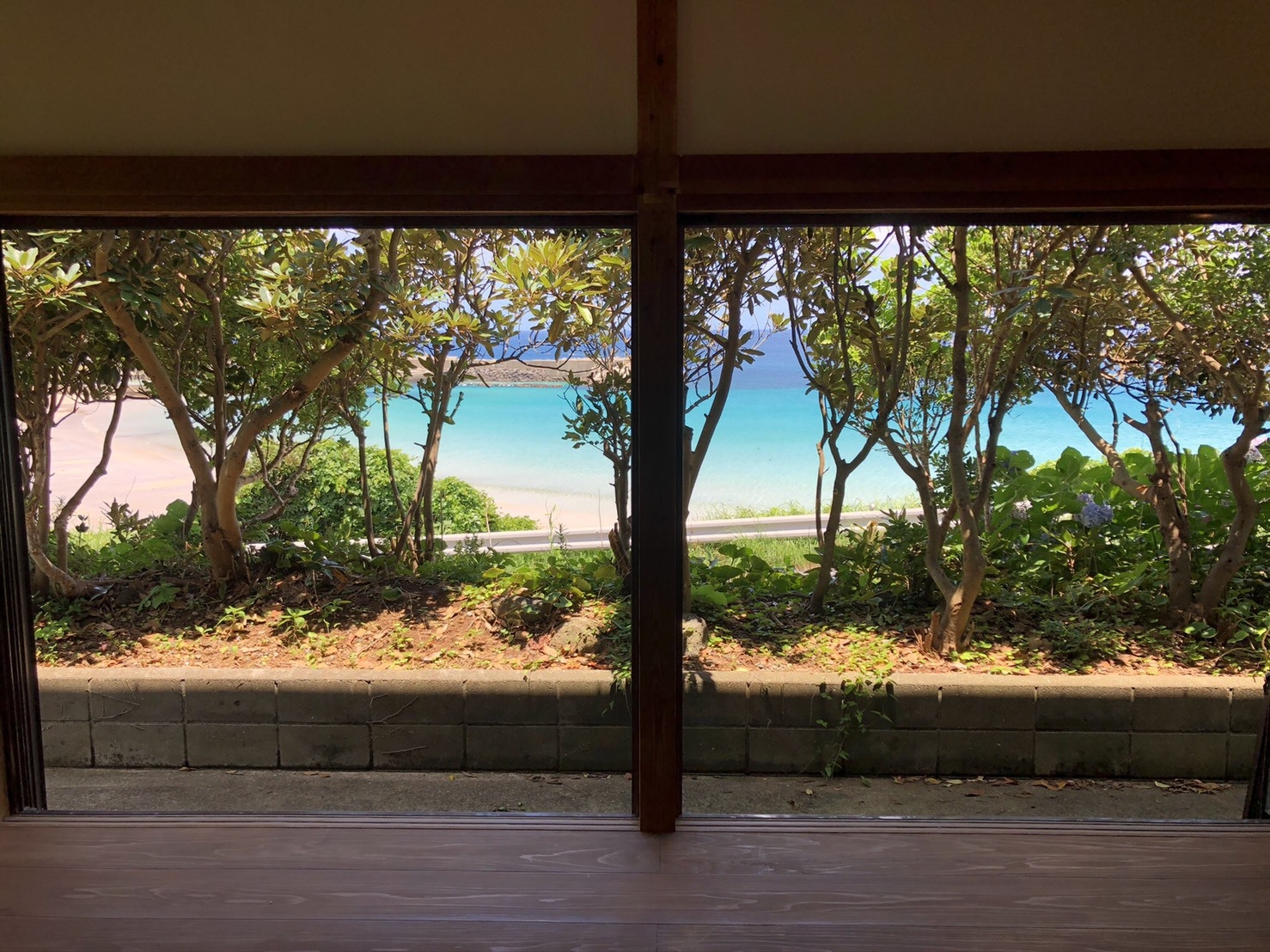 【1日1組限定】一棟貸切り　素泊りプラン