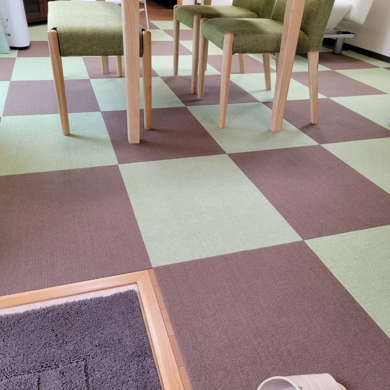 ペットと泊まるトレーラーハウス素泊りプラン【4名様まで】★隣接の日帰り温泉入浴パスポート付き