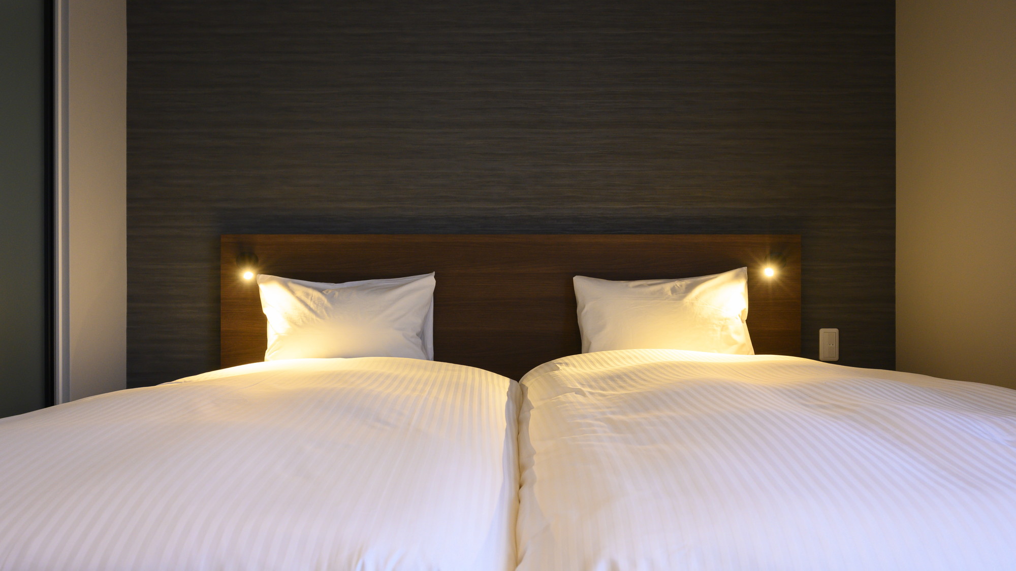 ツイン(VERDE Ⅰ) 