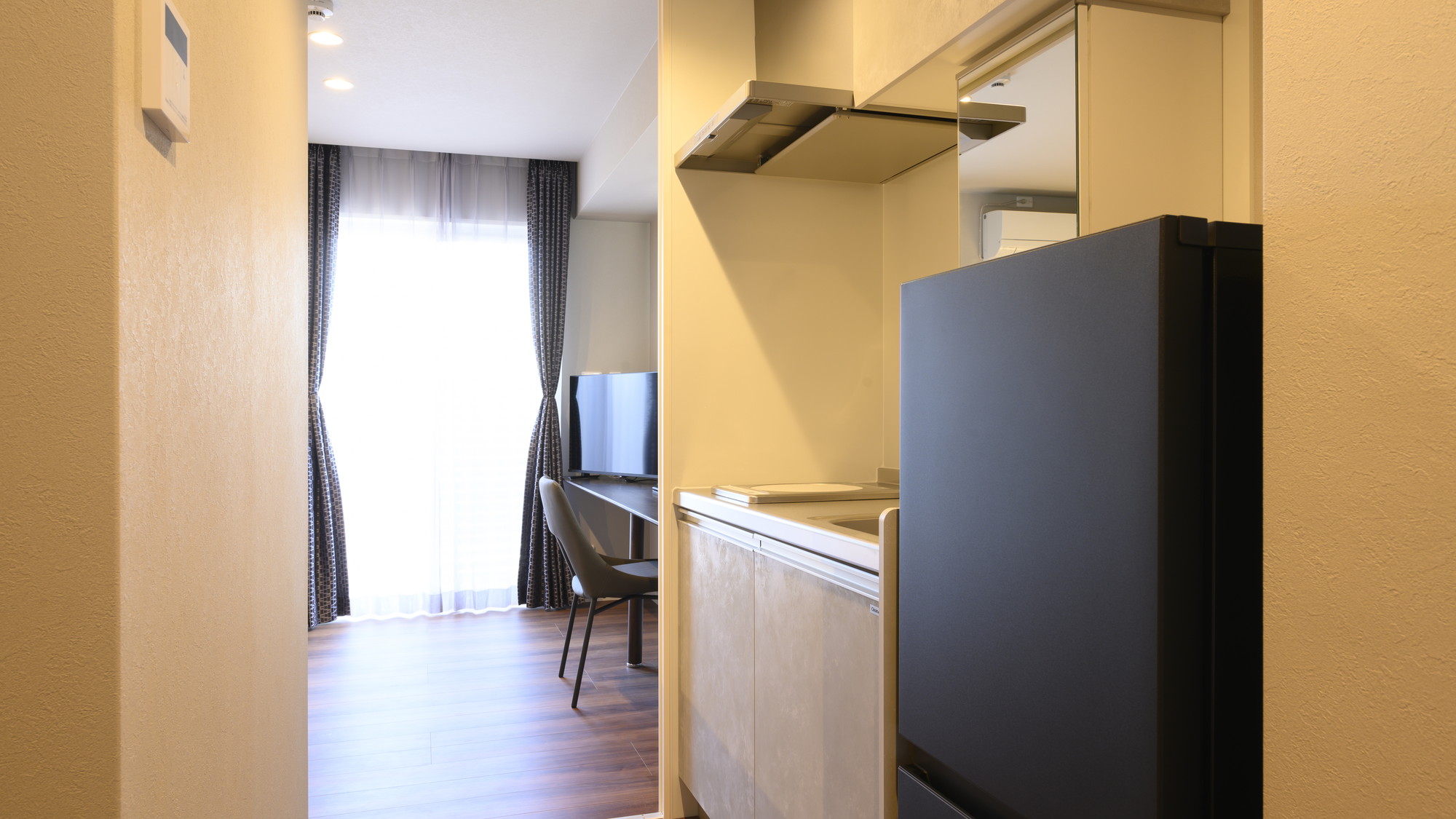 ツイン(VERDE Ⅰ) 