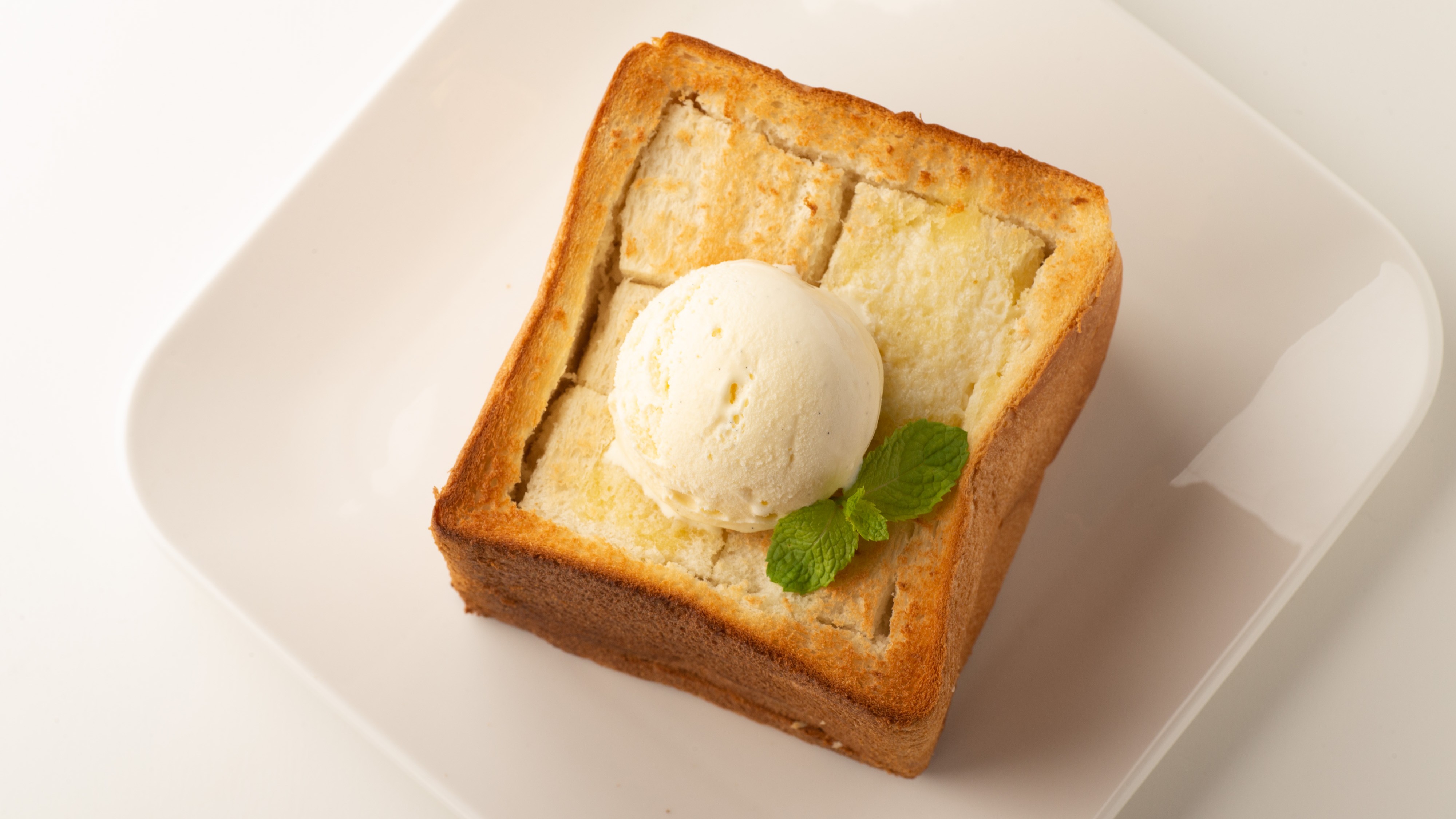 ハニートースト