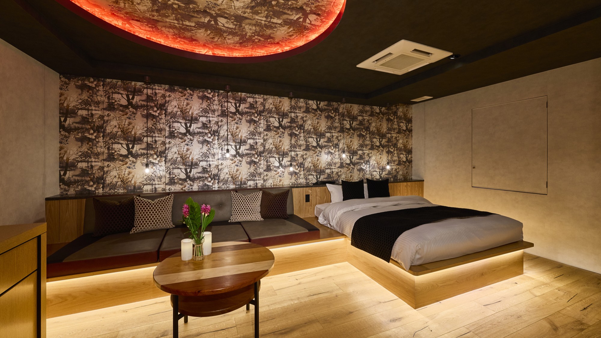 スタンダード①