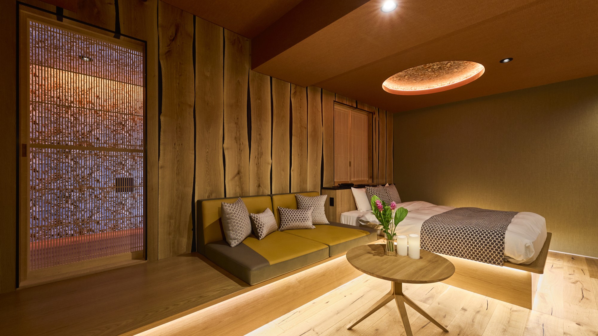 スタンダード③