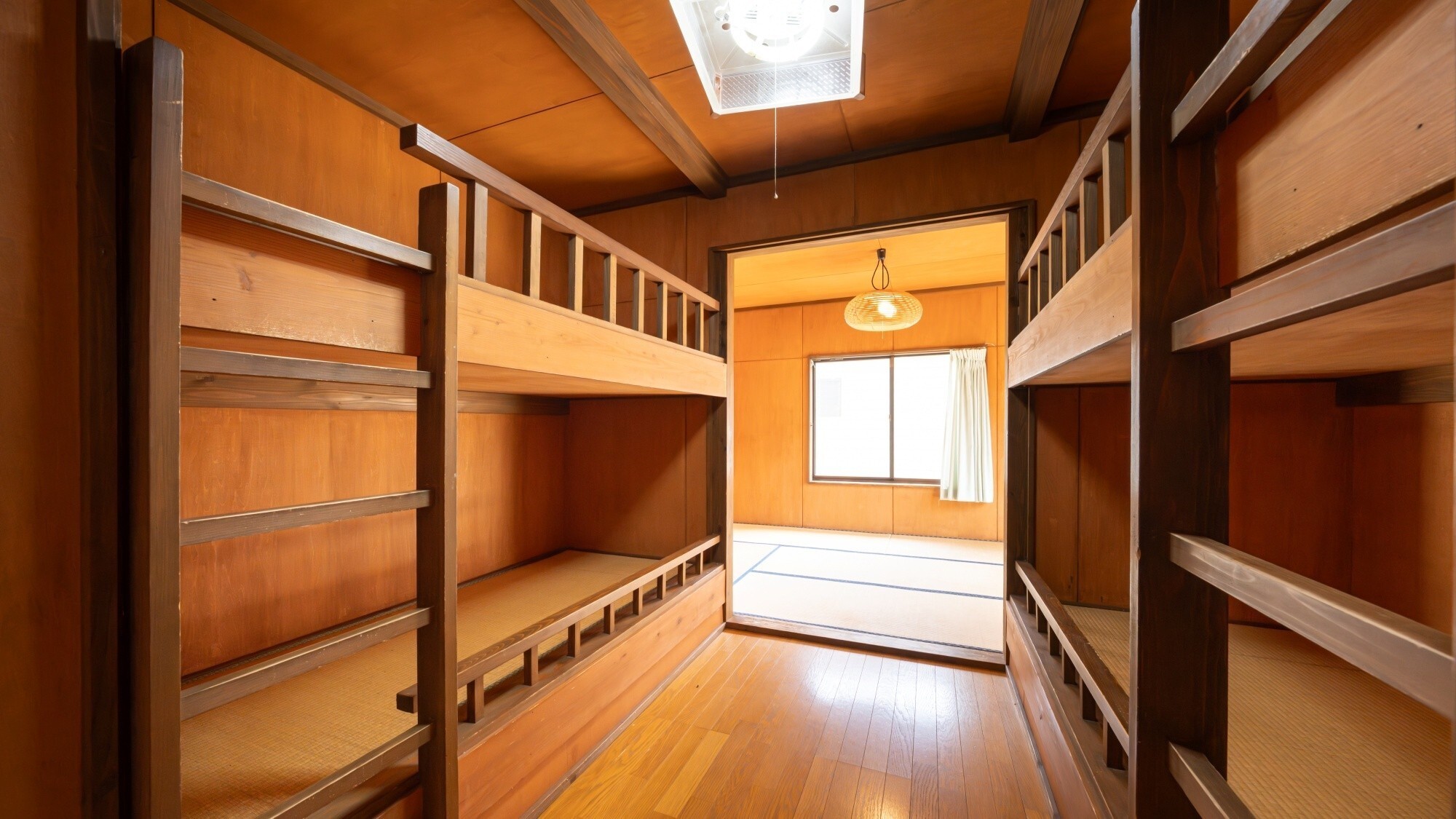 【キャンプ場】