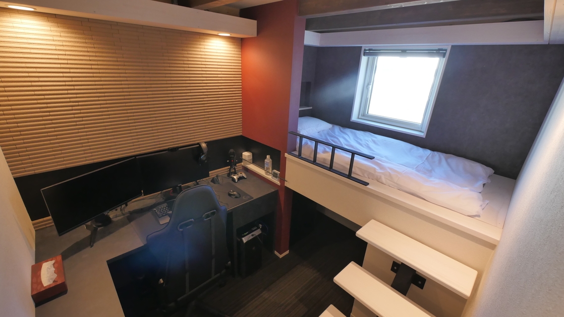 ＜シングル＞シンプルプラン【連泊不可/1泊限定/素泊まり】