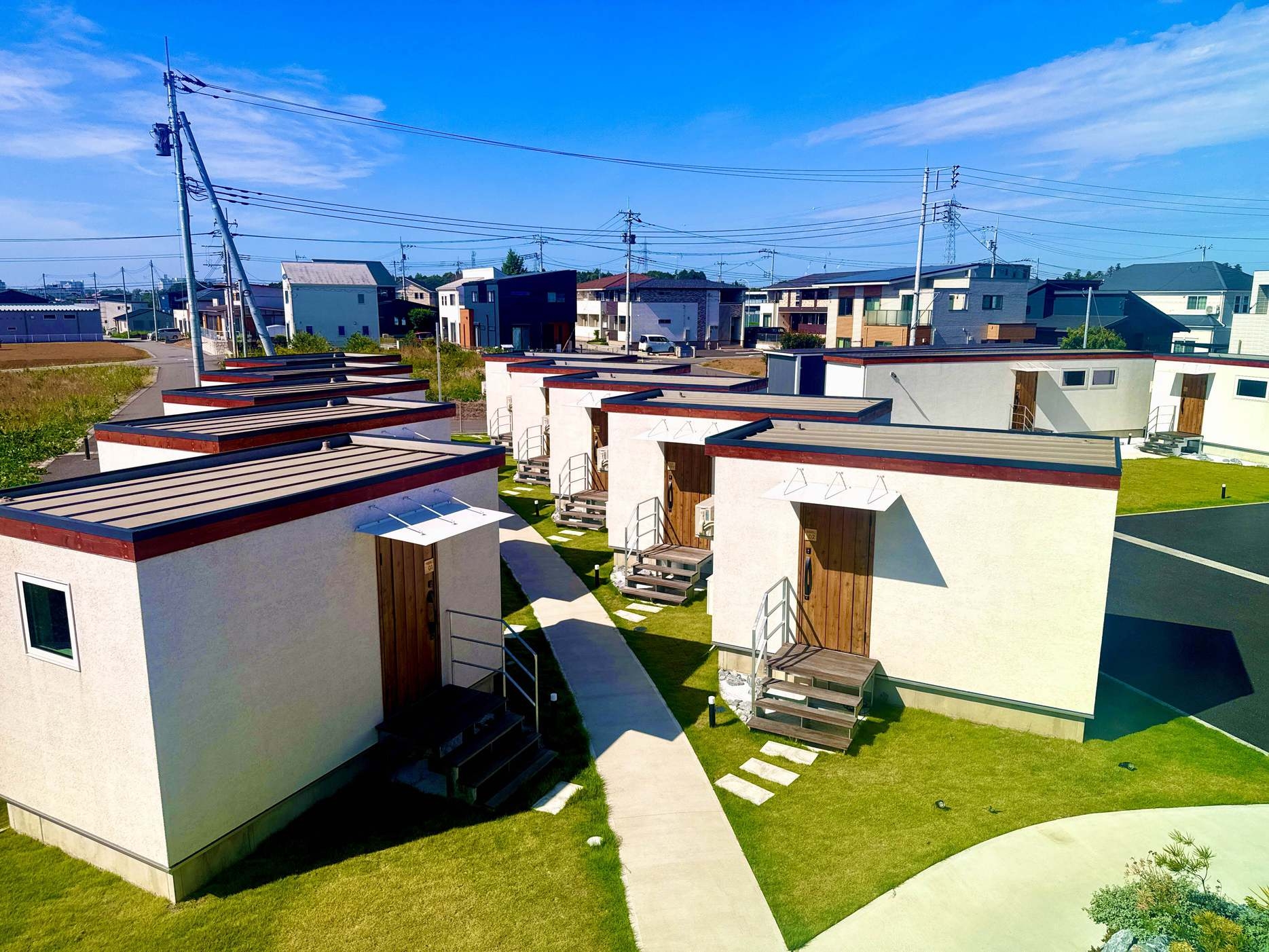 ＜シングル＞ロング滞在プラン【素泊まり】