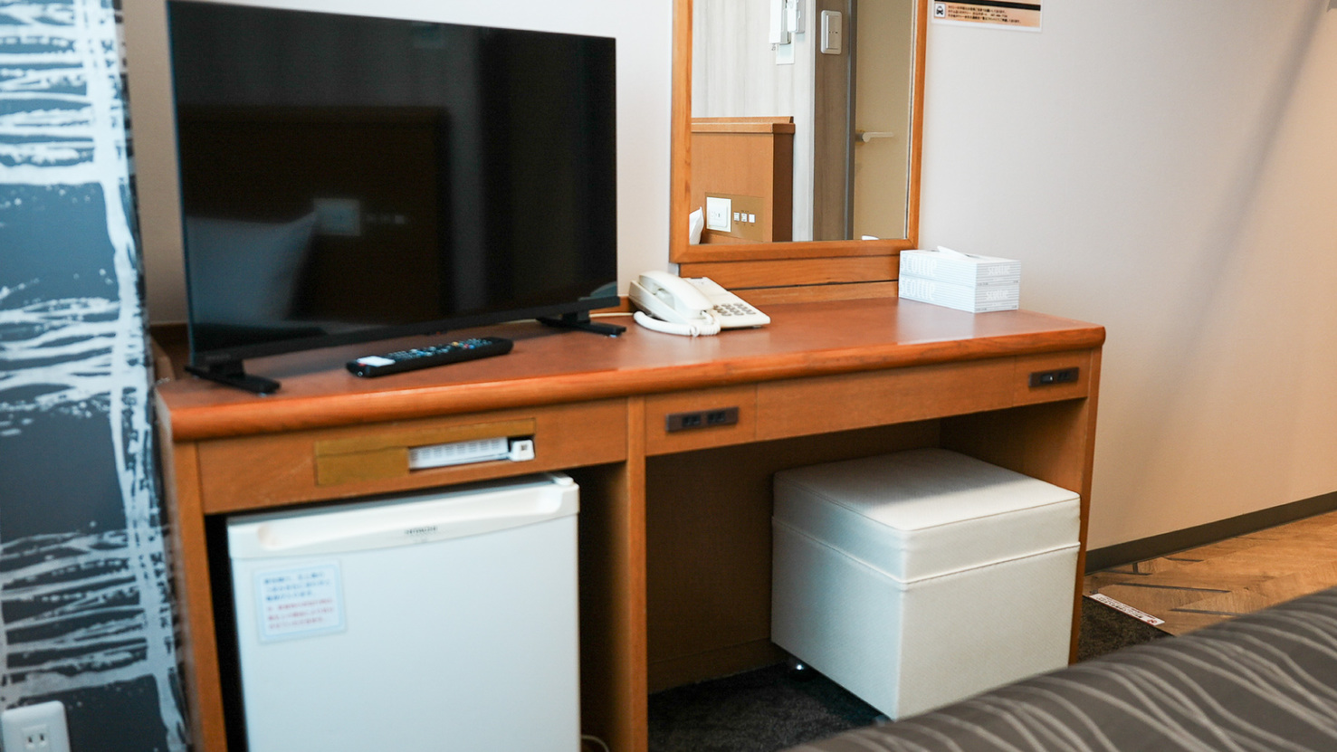 シングルルーム