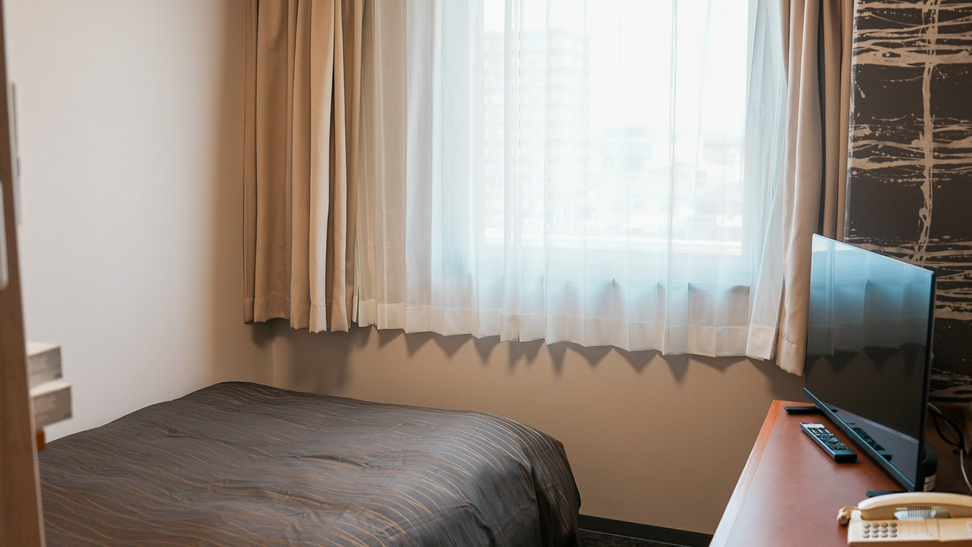 シングルルーム