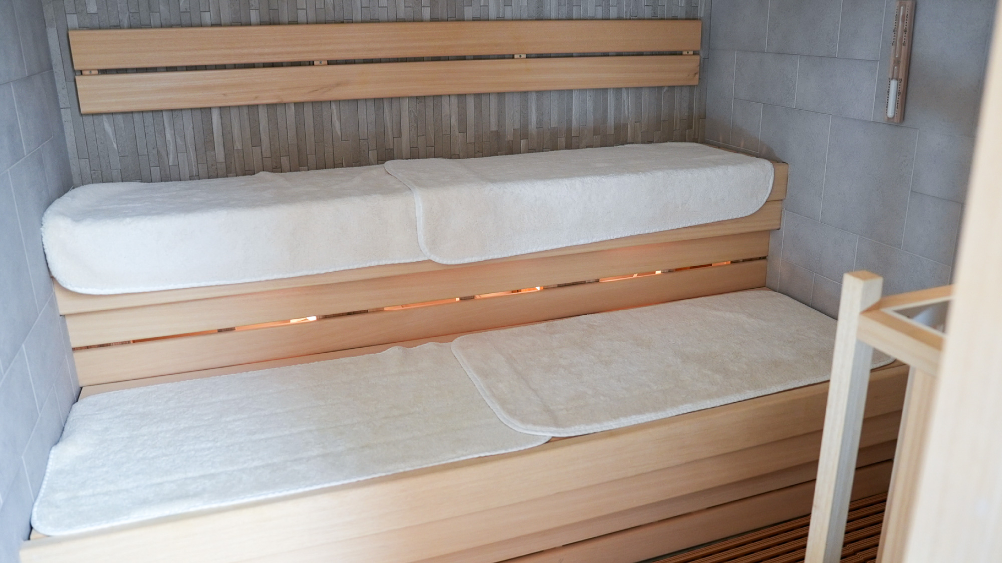 男湯サウナルーム　※男性のみ