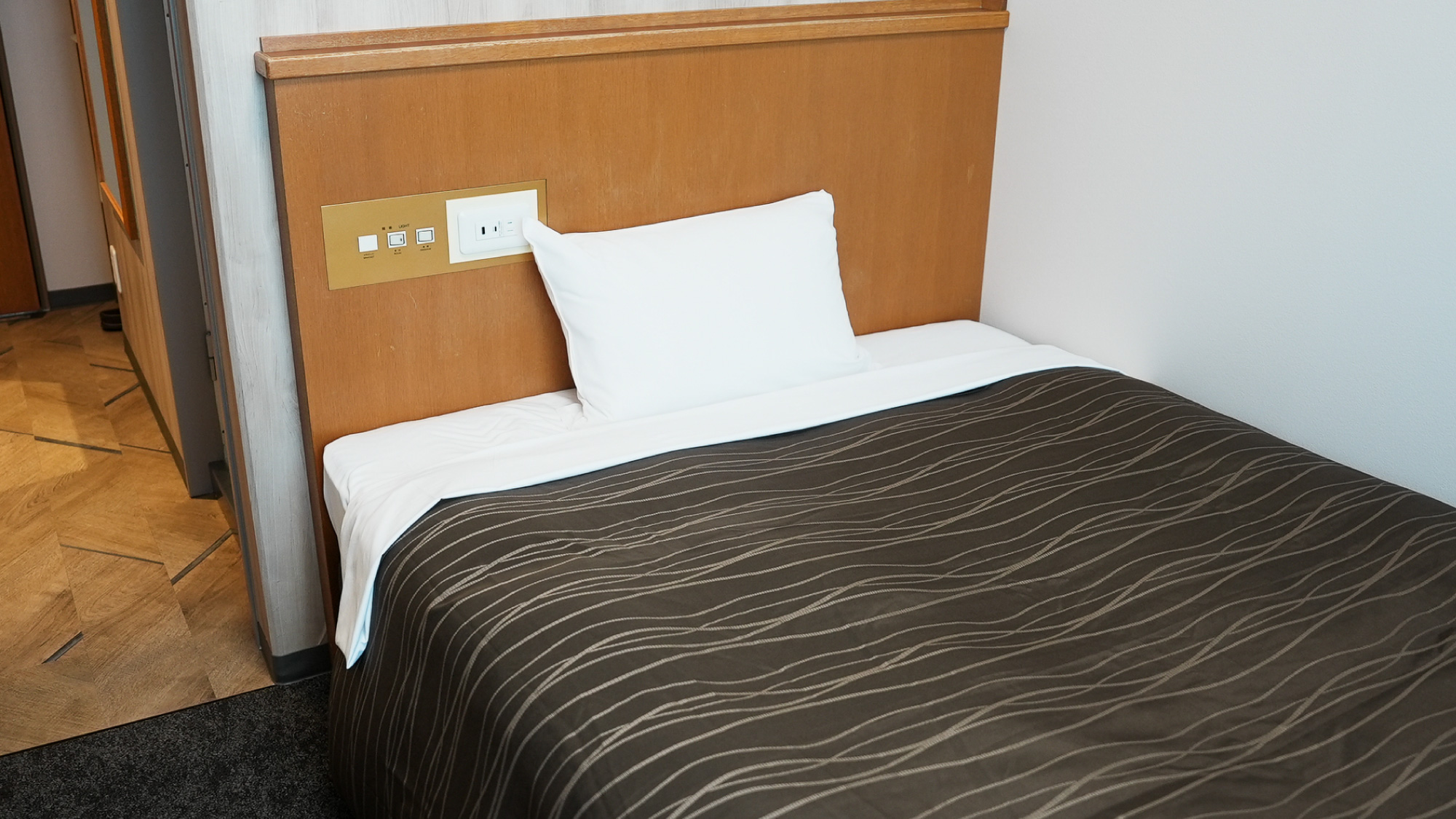 シングルルーム