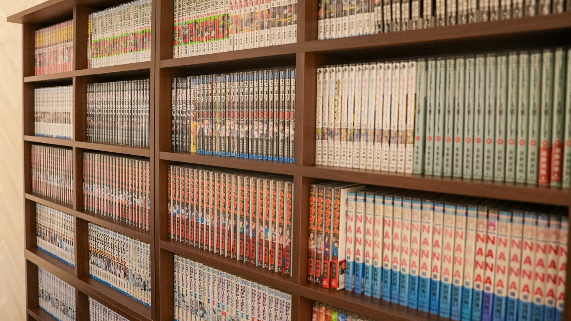 くつろぎルーム