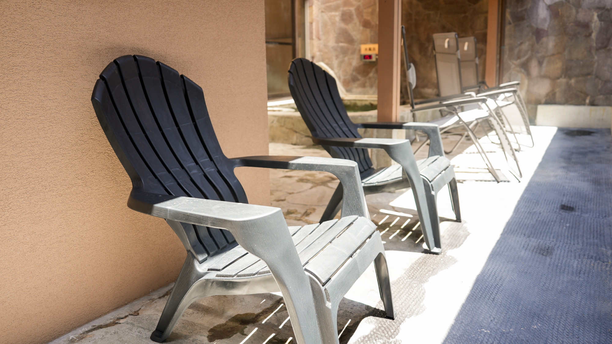 ととのいスペース　※男性のみ