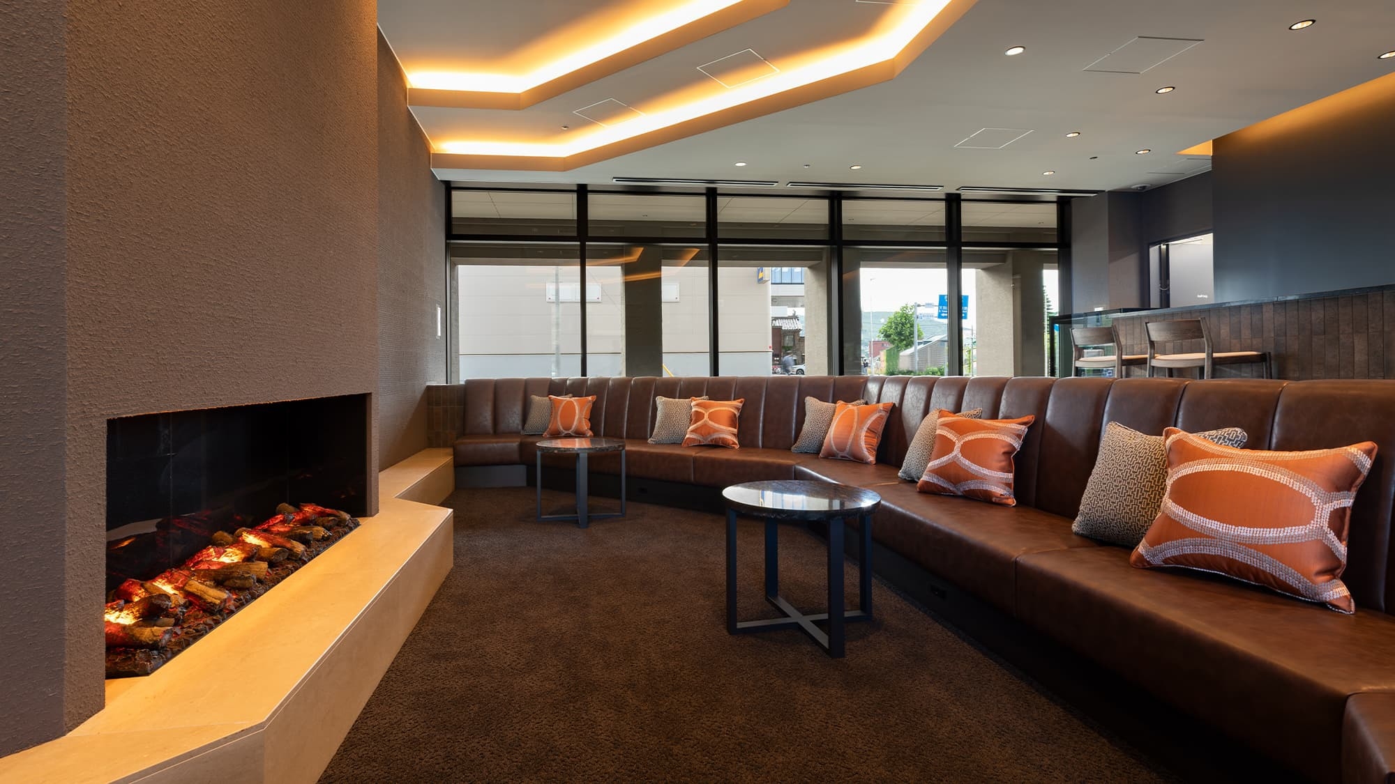 【楽天トラベルサマーSALE】小樽運河徒歩1分＆観光アクセス抜群◆展望露天でゆったり寛ぐ＜素泊まり＞