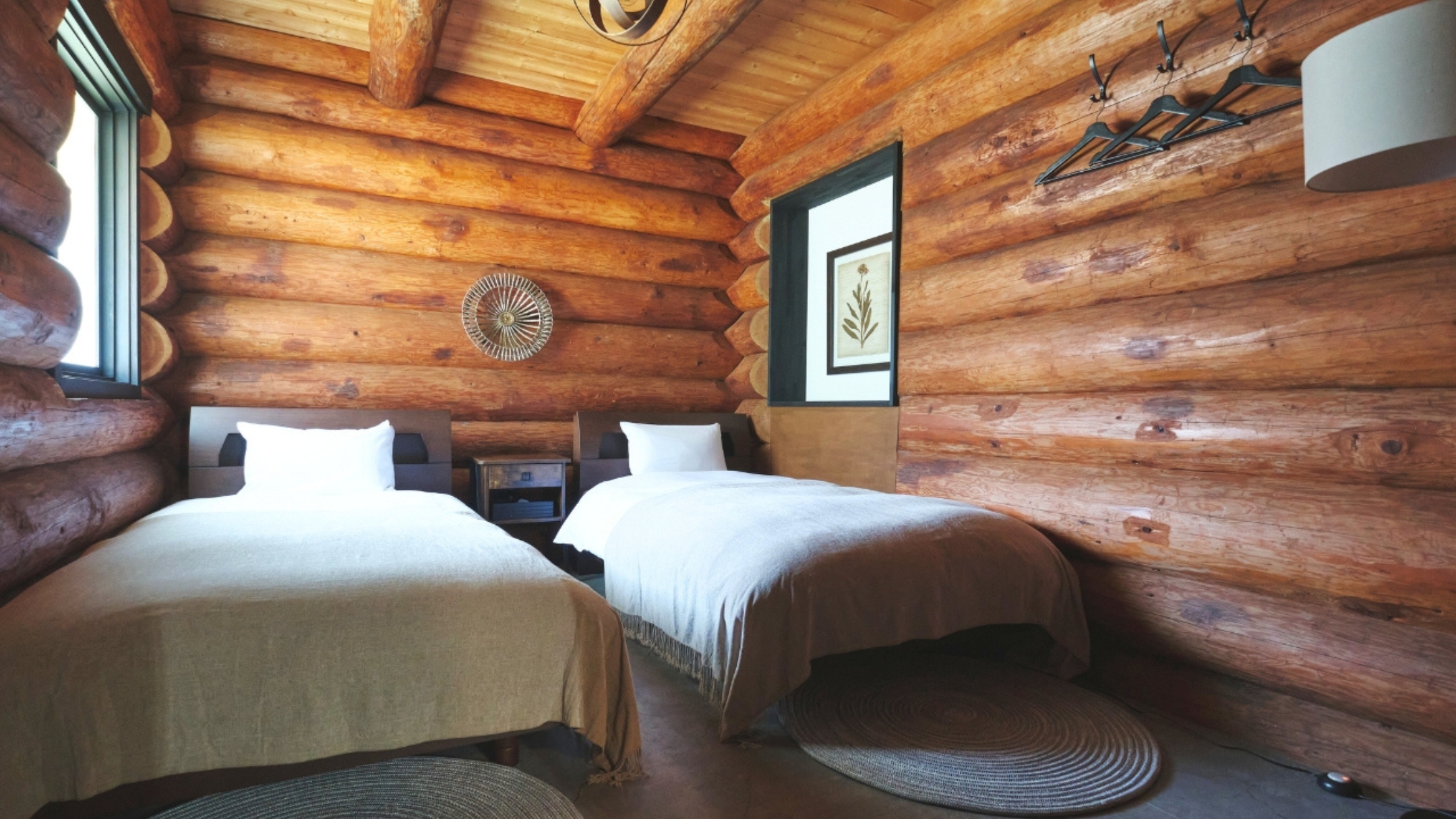 ・【ベッドルーム】