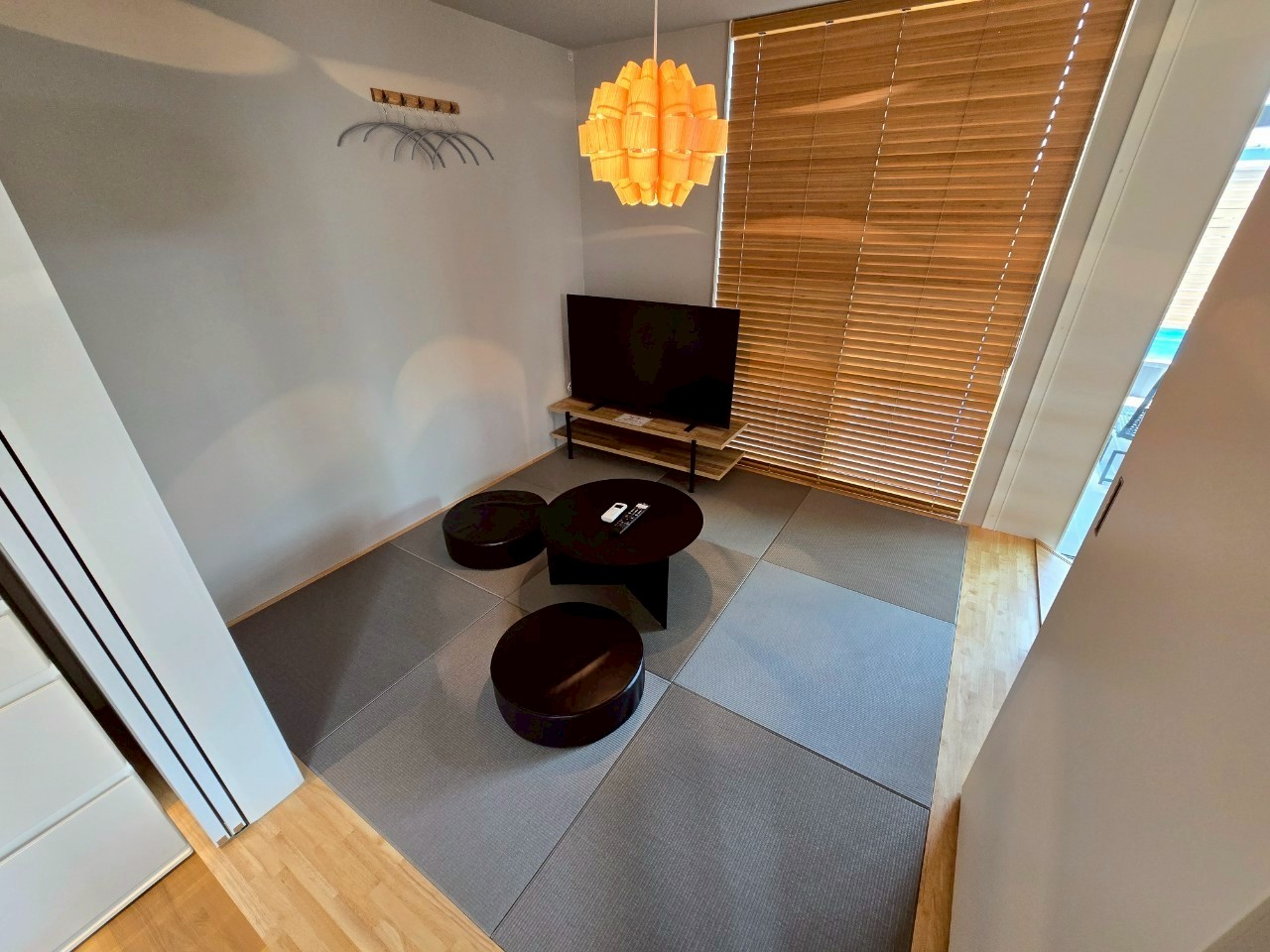 和スペース4.5畳