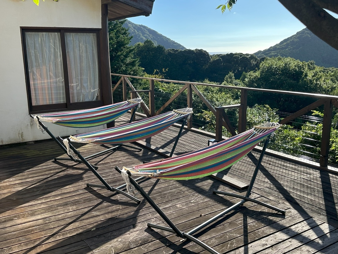 スタンダードプラン　一棟貸切（約590平米・4名〜16名）　素泊まり