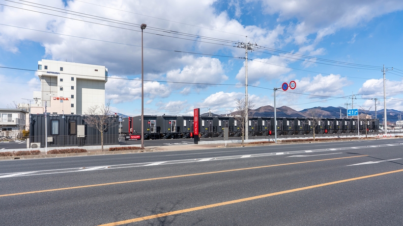 【連泊プラン（エコ清掃）】ECOでお得な連泊割！軽食＆ホットドリンク付【駐車場至近＆無料】