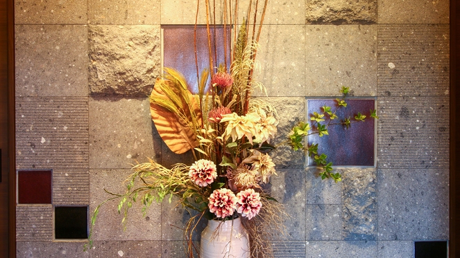 【7泊以上素泊り】暮らしをランクアップ長期滞在ロングステイプラン