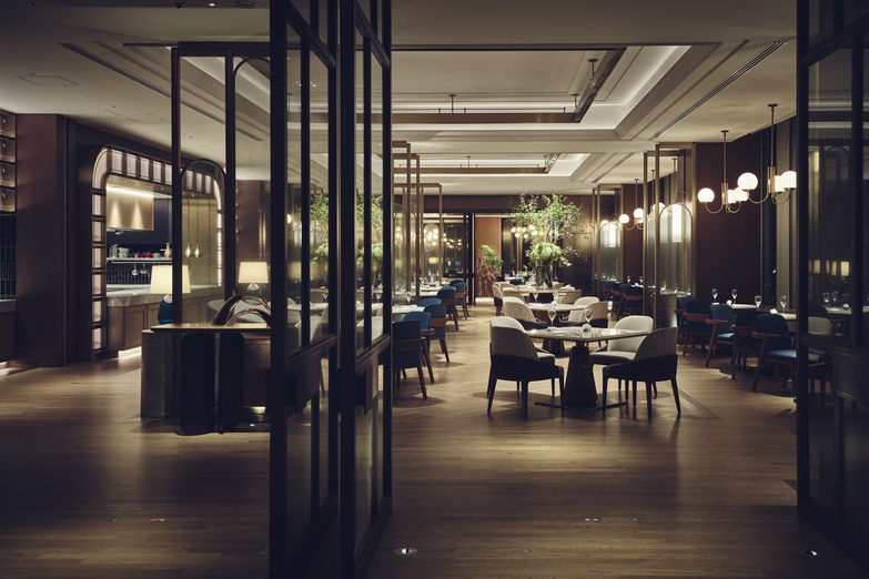 【インターコンチネンタル札幌開業記念】ザ・ウィンザーホテル洞爺に前後でご宿泊のお客様限定特別プラン