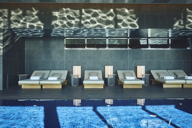 【ベストフレキシブルレート】全室40㎡以上のクラシックルームステイ/素泊まり