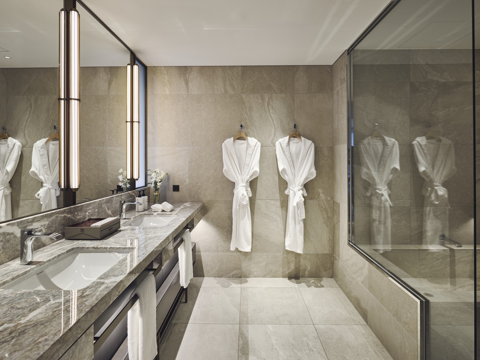 【ベストフレキシブルレート】ジュニアスイート/Club InterContinentalアクセス付