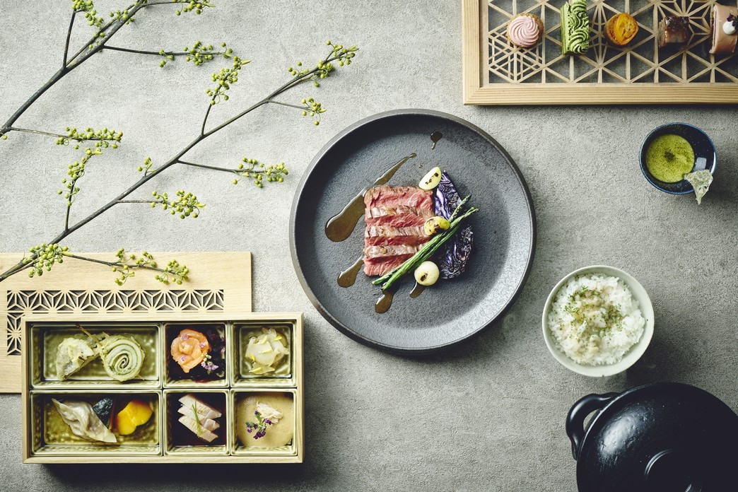 【3月＆4月期間限定】朝食にも使えるホテルクレジットおひとり様1泊6，000円分付き/素泊り
