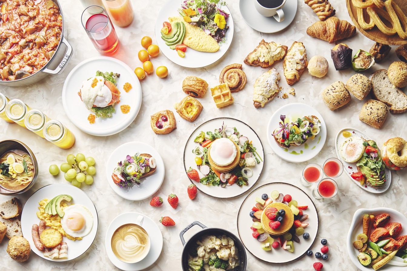 【3月＆4月期間限定】朝食にも使えるホテルクレジットおひとり様1泊6，000円分付き/素泊り