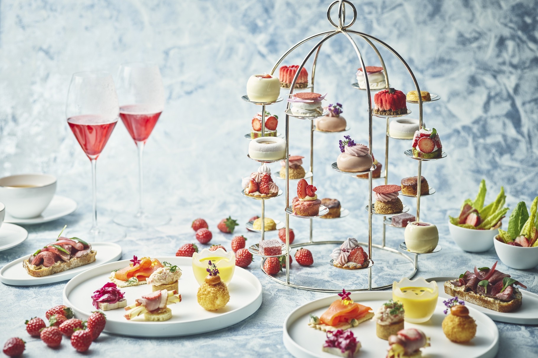 【3月＆4月期間限定】朝食にも使えるホテルクレジットおひとり様1泊6，000円分付き/素泊り