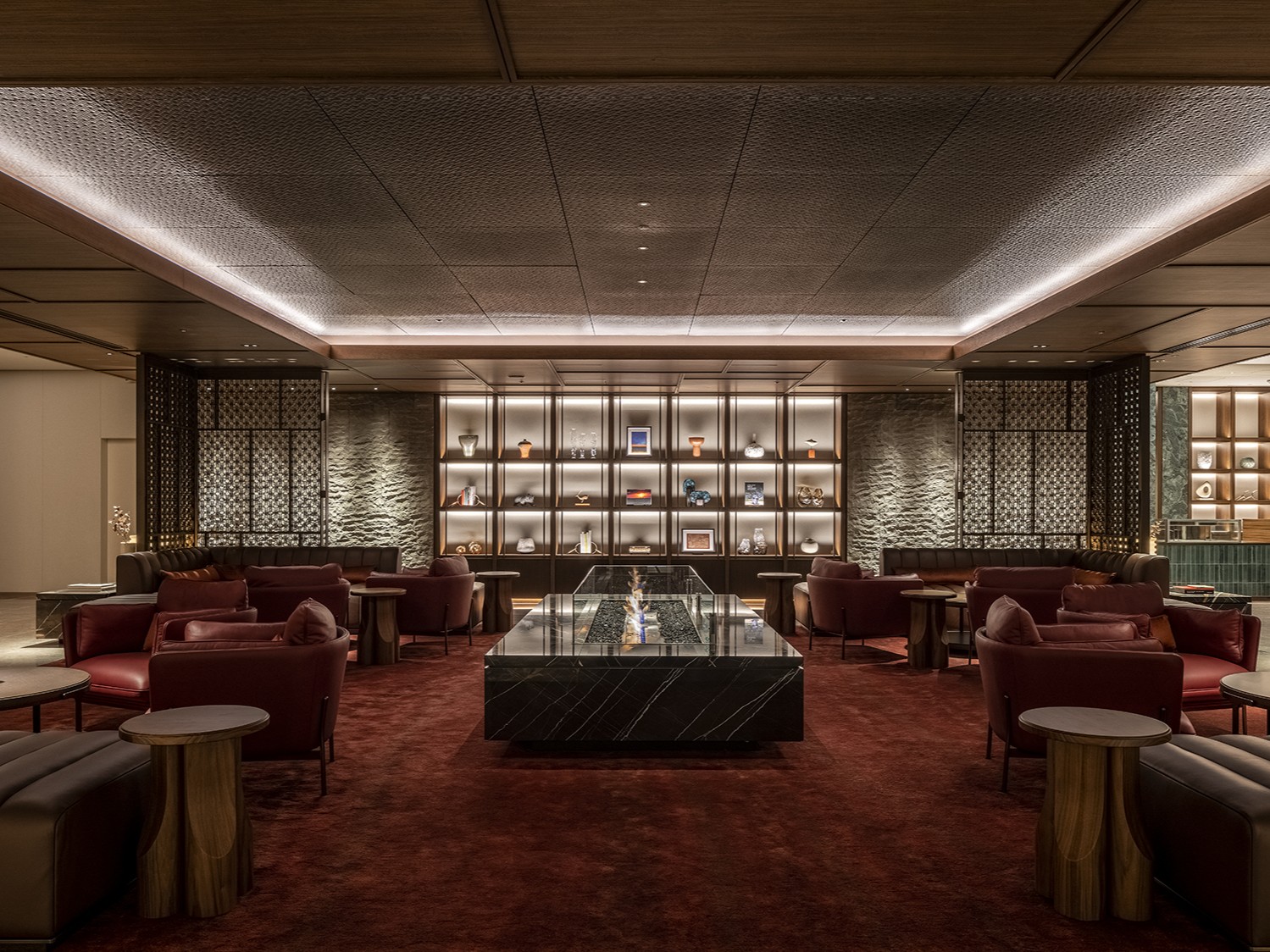 9Fファイヤーラウンジ