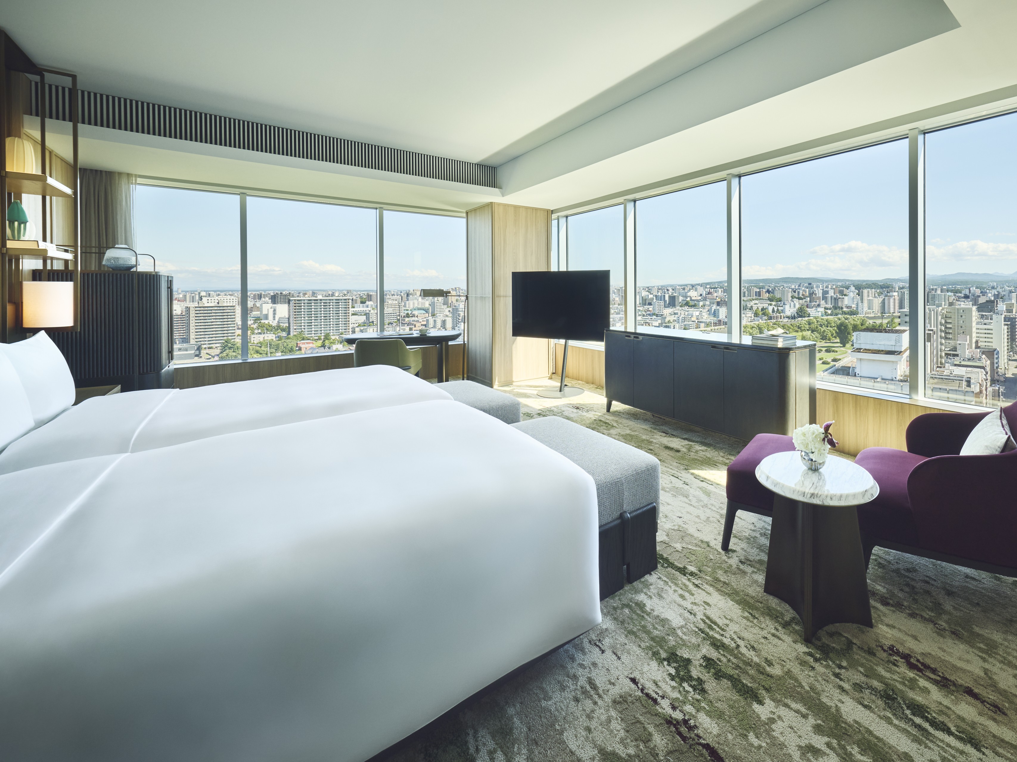 セレニティスイート