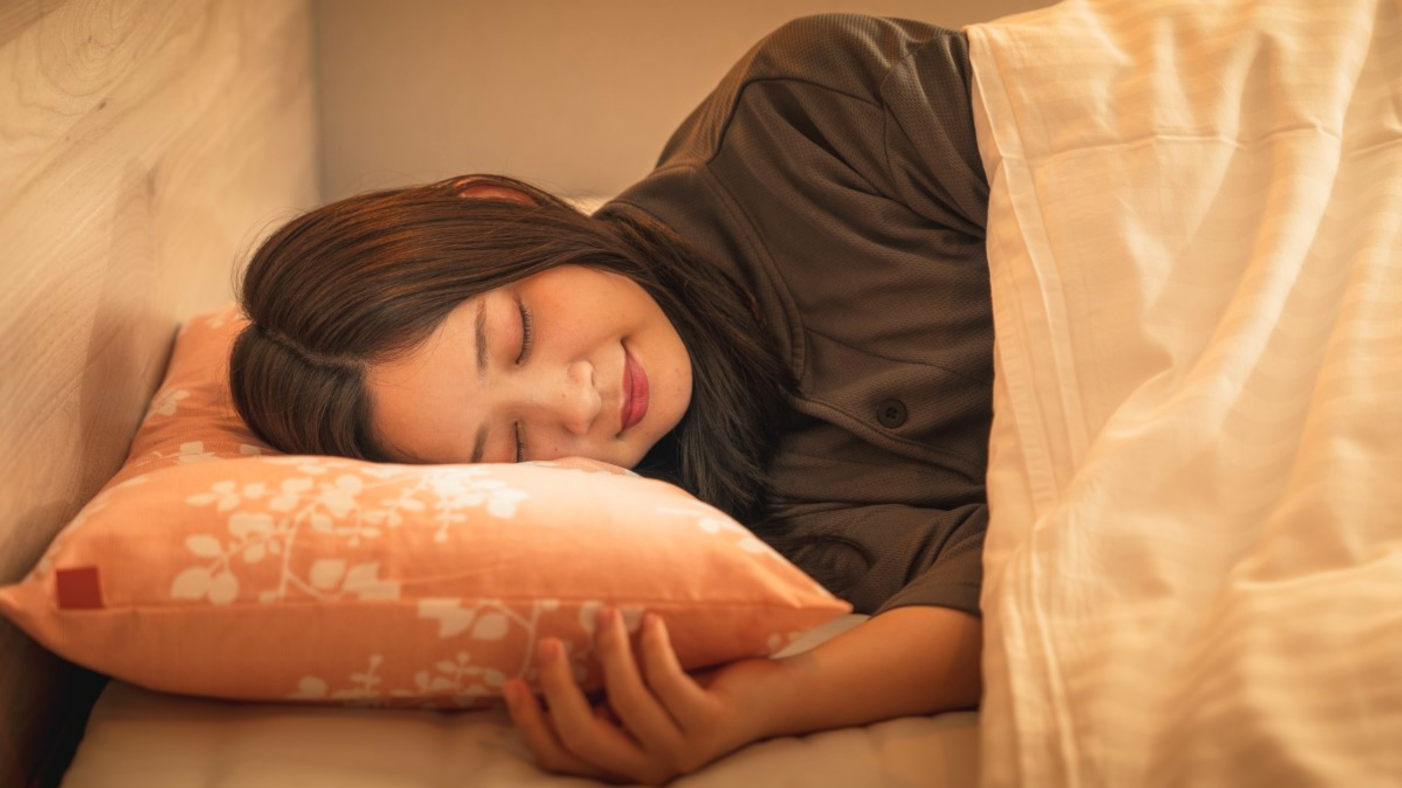 「じぶんまくら」さんとのコラボ枕で快眠