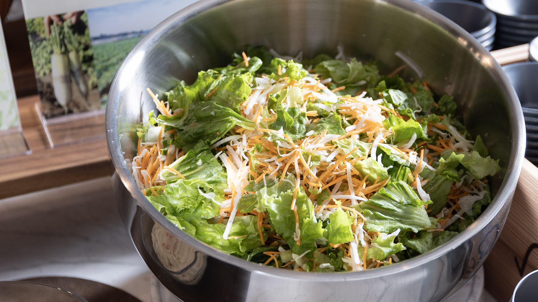 ビタミンCやミネラルが豊富