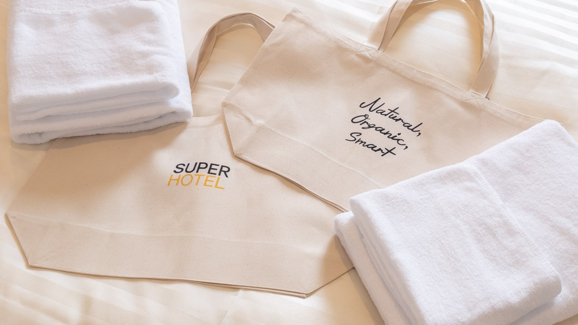 温泉用タオル入れ等にご利用ください♪